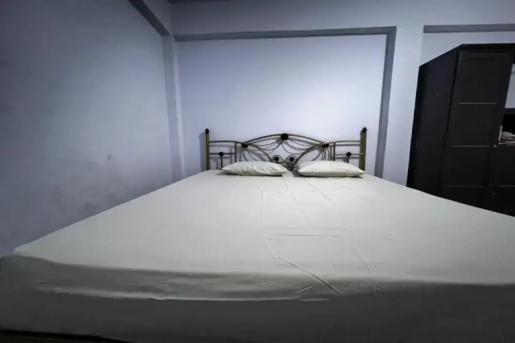 Hotel O Aini Homestay