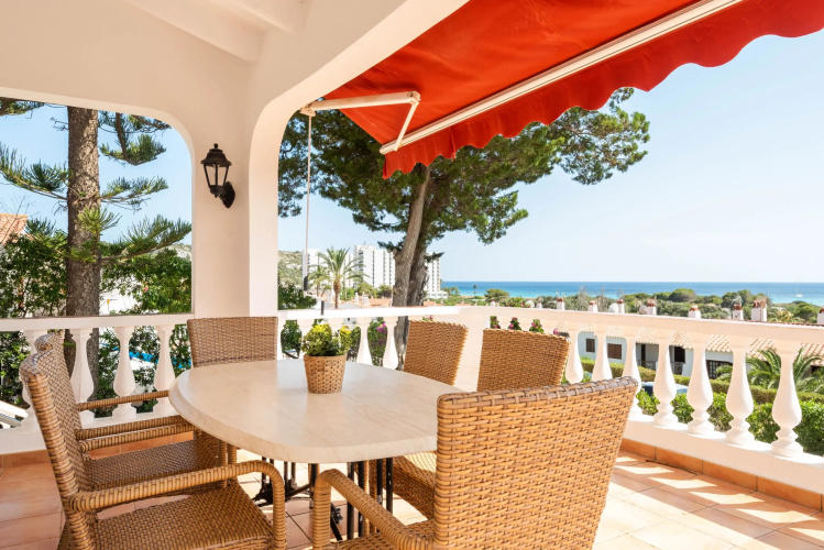 V105 Villa Nineta