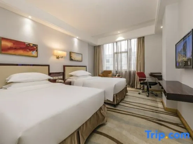 Business Twin room