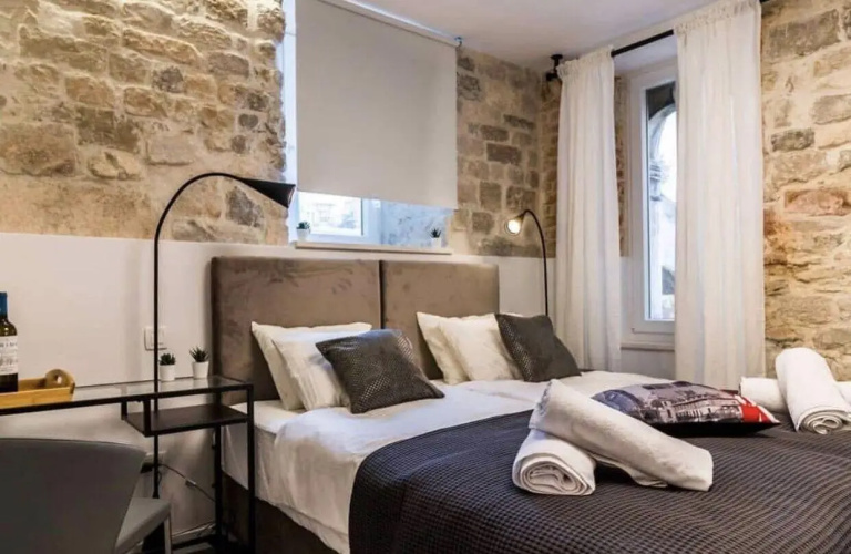 7heaven Luxury Rooms Palace