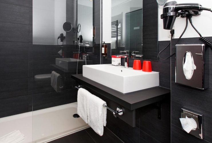 Dormero Hotel Darmstadt photo 9