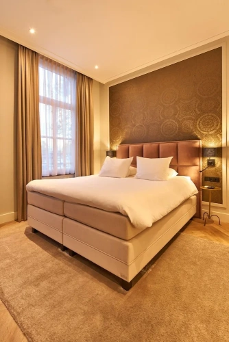 Luxury Suite