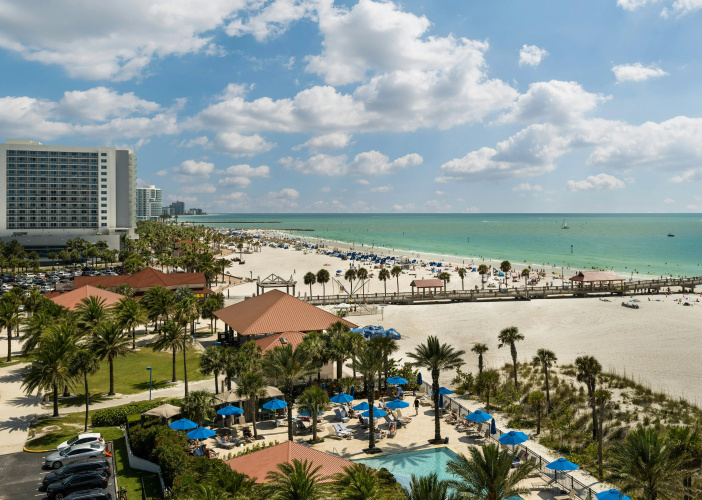 Hilton Clearwater Beach Resort & Spa photo 28