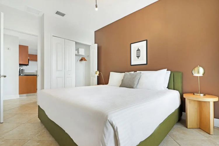 Roami at Sunny Isles