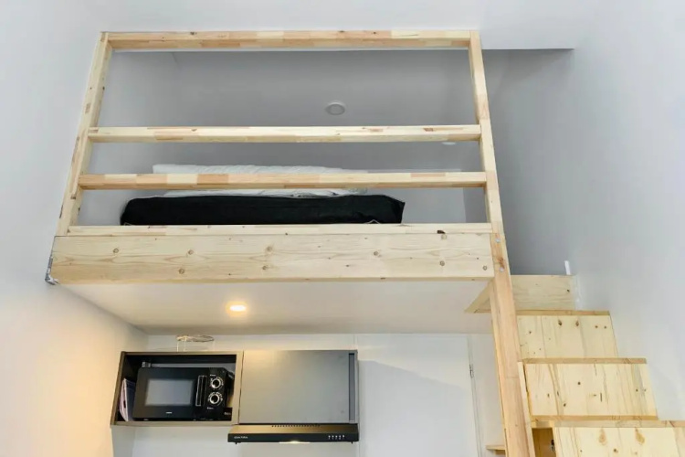 The cozy nest #CT