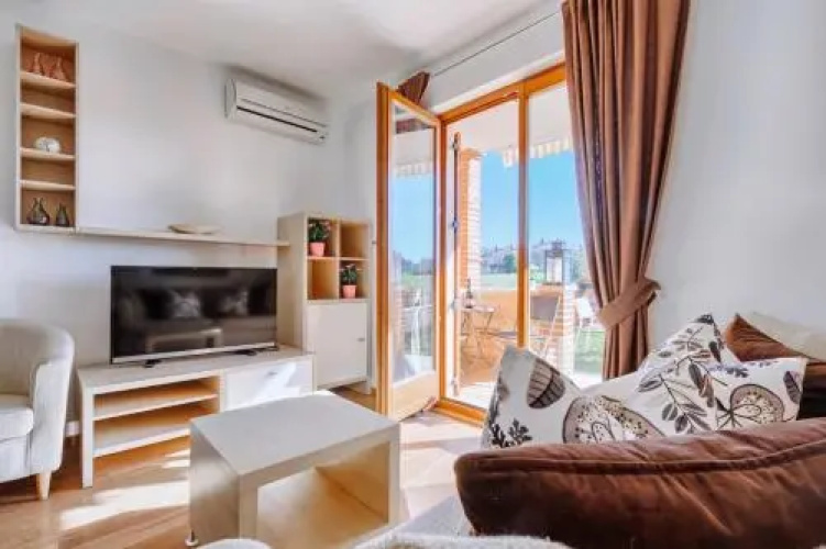 Apartment Erin