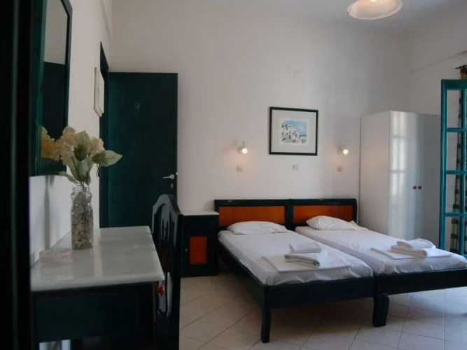 Villa Anemos
