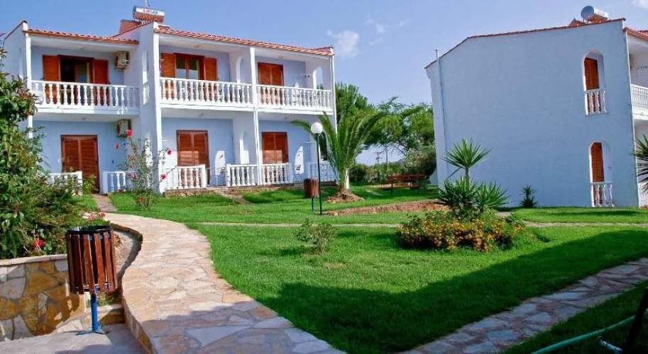 Hotel Navarone