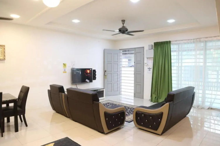 Dudu Guesthouse