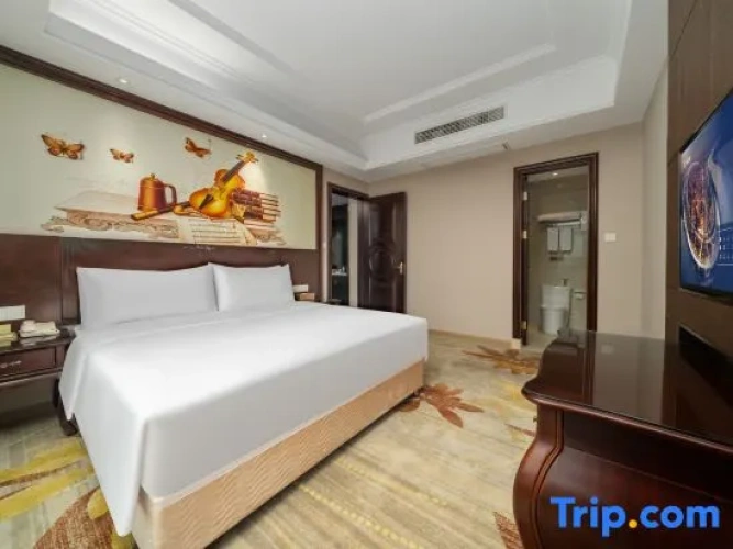 Business Double Suite