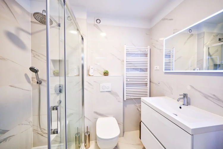 Brand New Apartment Split3 By Litto