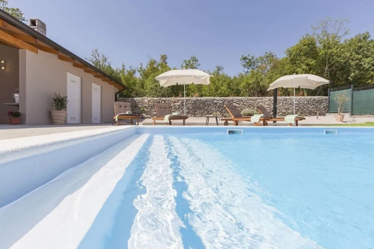 Holiday Home Aurea