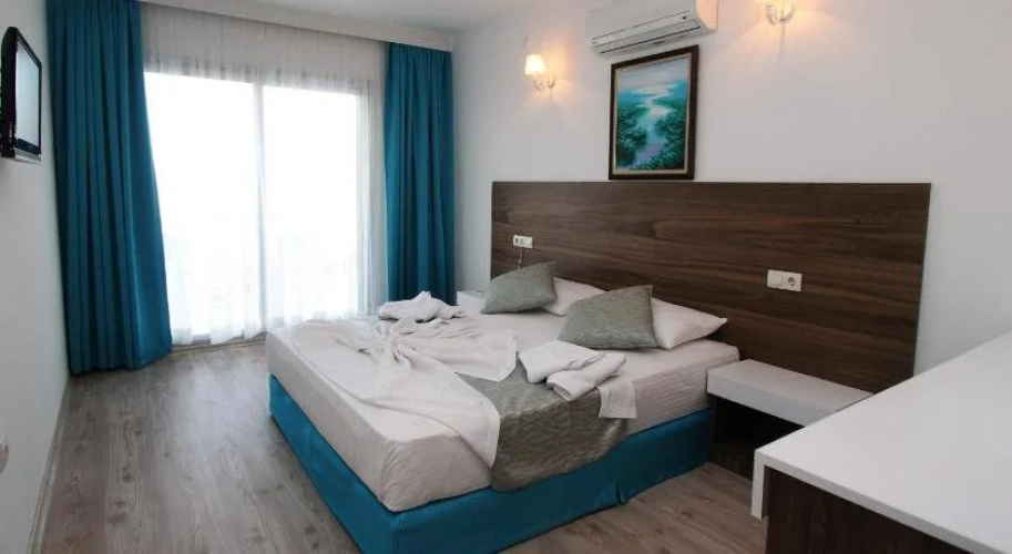 Bartu Otel
