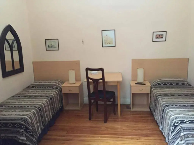 Lugar Bed & Breakfast