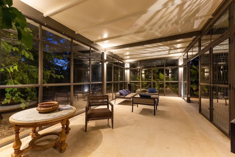 Villa Casablanca