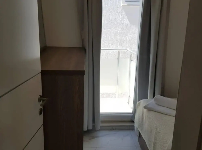 Apartments Sun Dance With Heated Pool