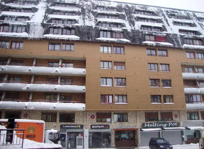 Image de l'hôtel