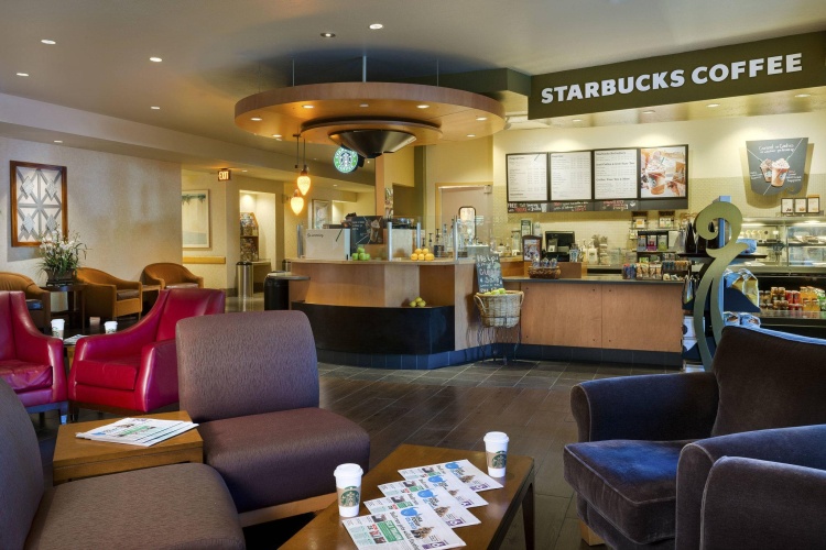 Sacramento Marriott Rancho Cordova photo 27