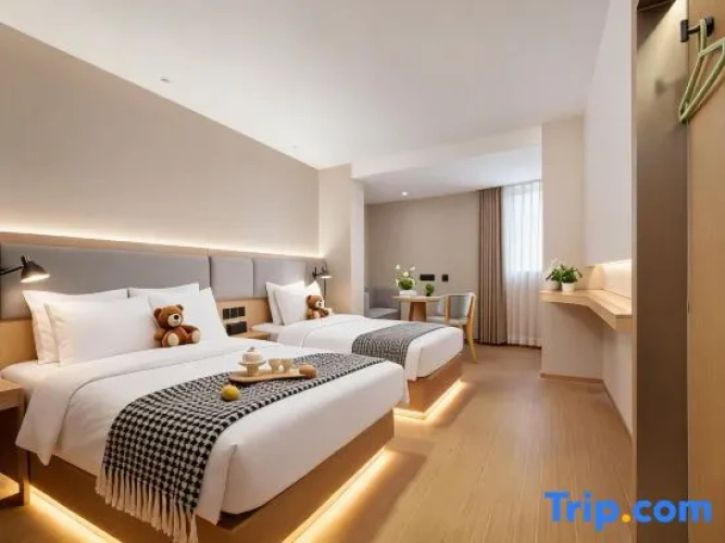 Attic Suite