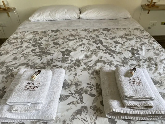 B&b Blu Mare