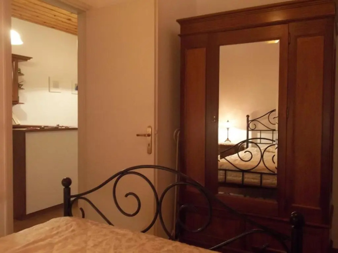 Villa 1930 first floor