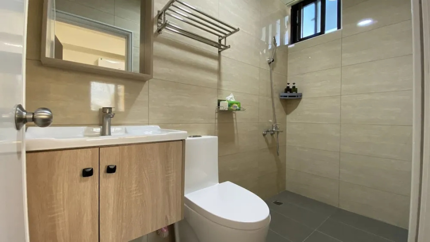 B'Fin Hostel Lanyu