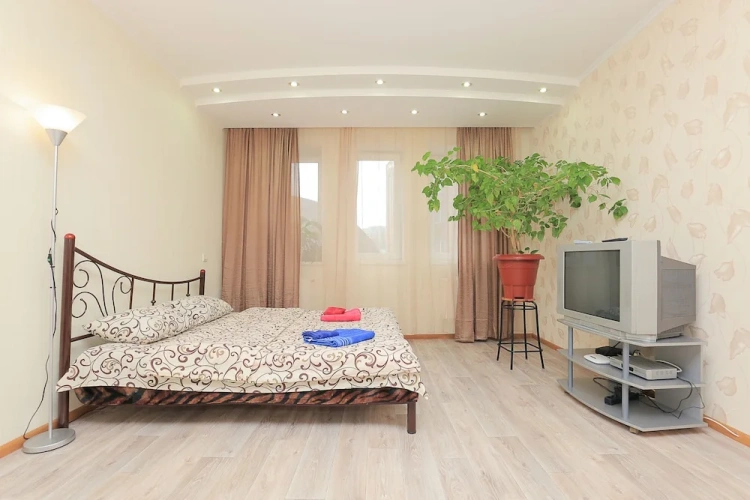 1 Bedroom Economy Apartment