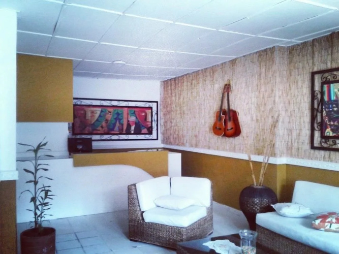 La Gran Casona