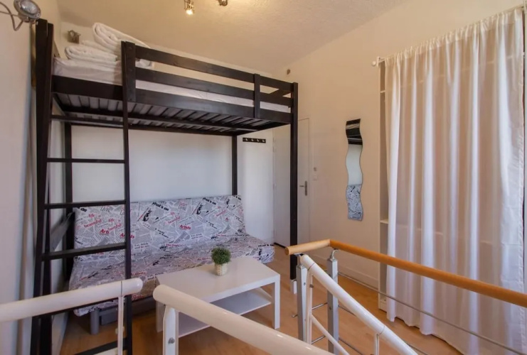 Appartement L'Iris - Le Formel