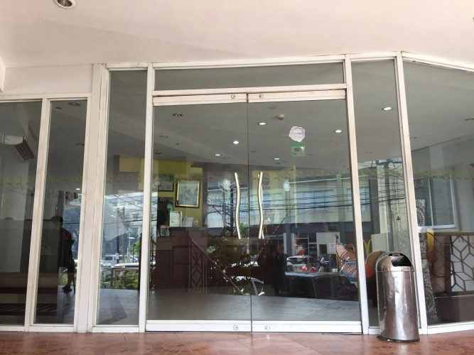 Sampaguita Suites Plaza GarciaOver view