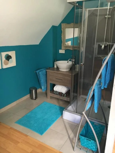 B&B Le calme sur les Hauteurs de Spa