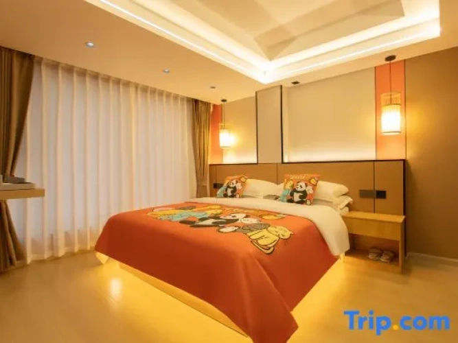 Business Double room