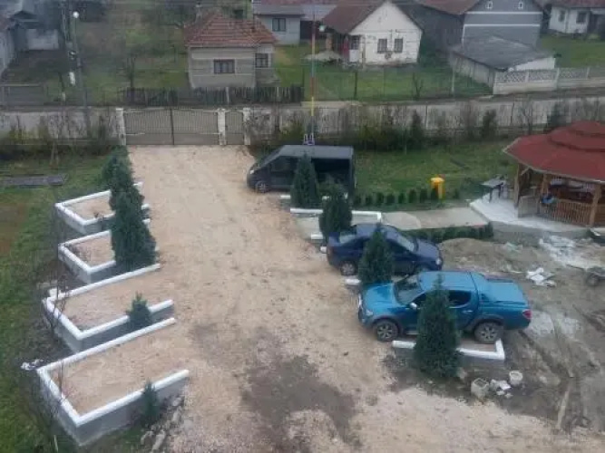 Pensiunea Doina
