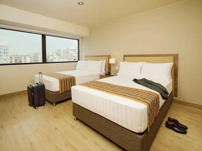 Superior Double Apartment