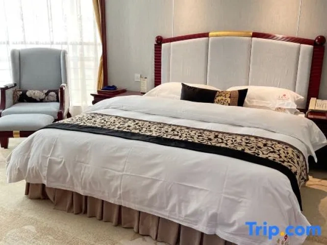 Double Family Suite