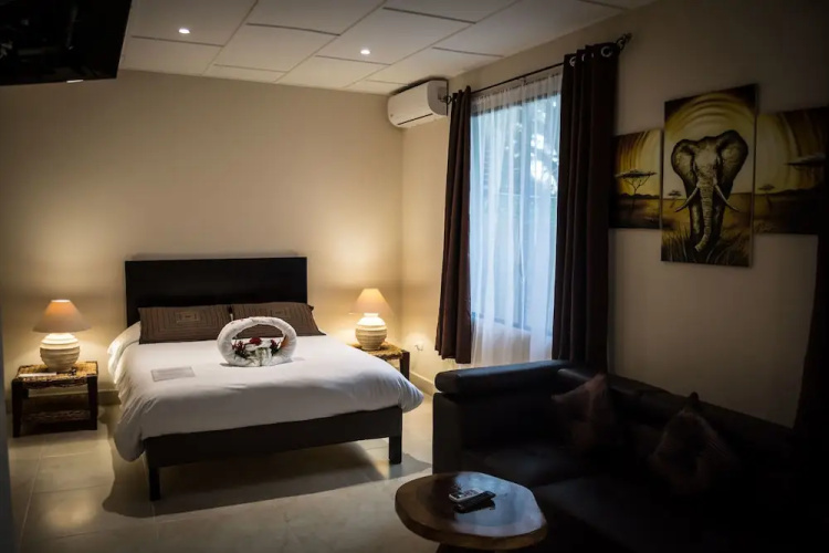Hotelafbeelding