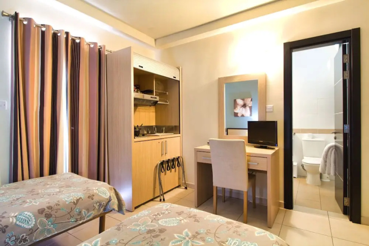 Hotel Kappara