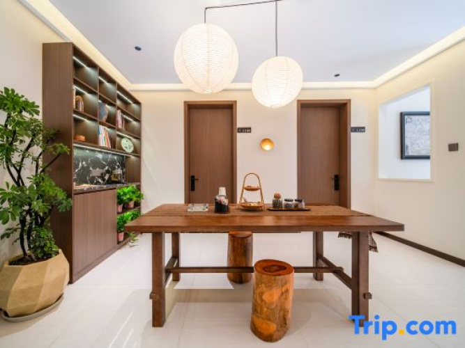 Lane way homestay