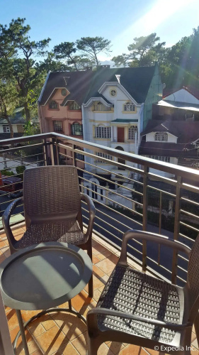 C Boutique Hotel