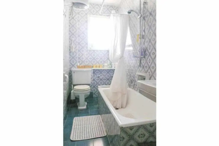 Sea View Terrace Apartment