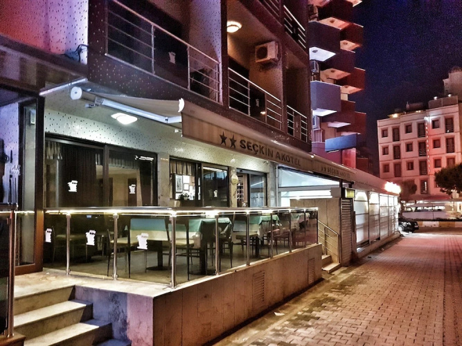 Hotelbild