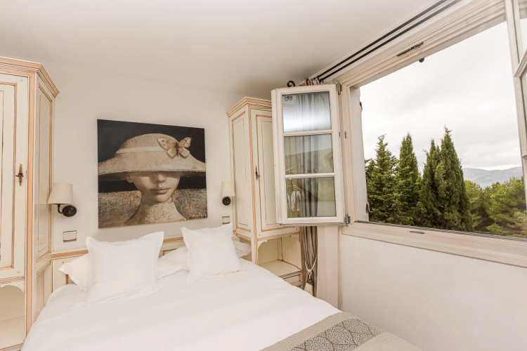 Eze Hermitage Hôtel