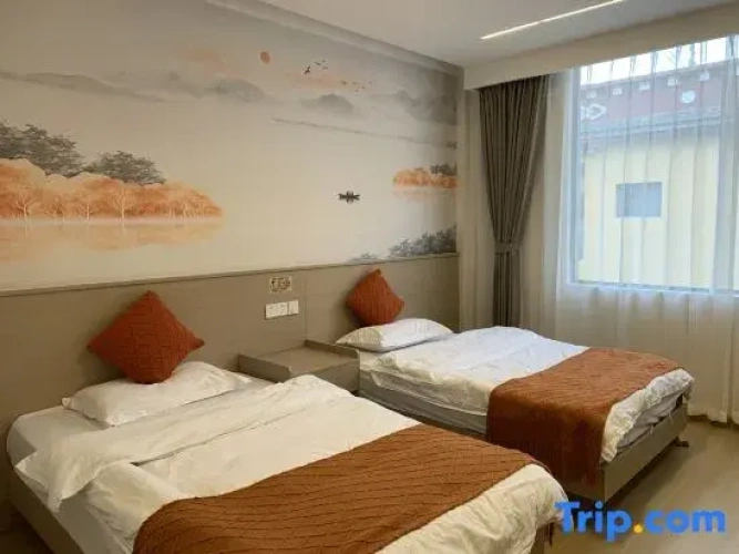 Comfort Twin room