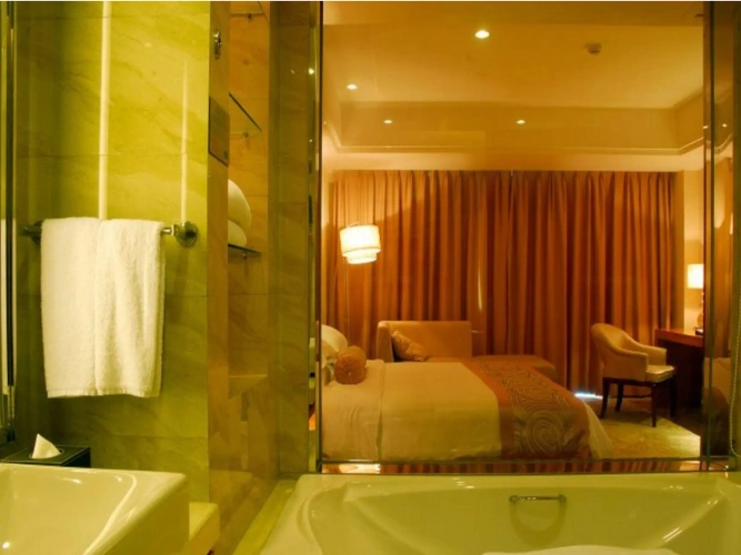Executive Twin room