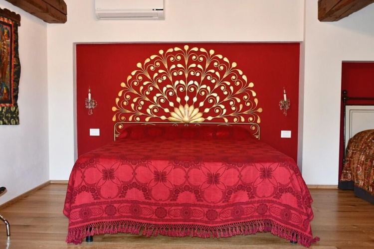 Residenza Cantalupo