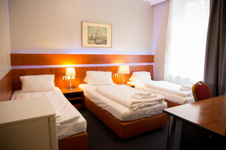 Otel görseli