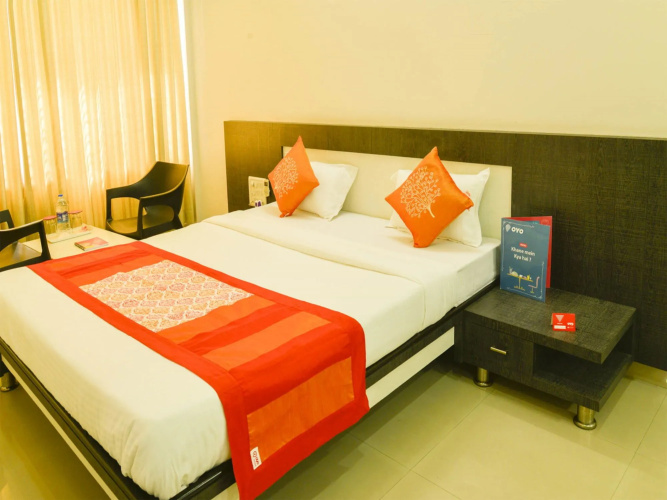Hotel Theem Plaza