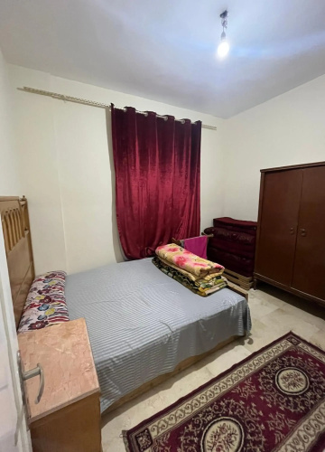 Full Apartment - Low Budget