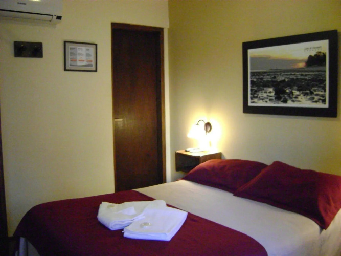 Hotel Rivera