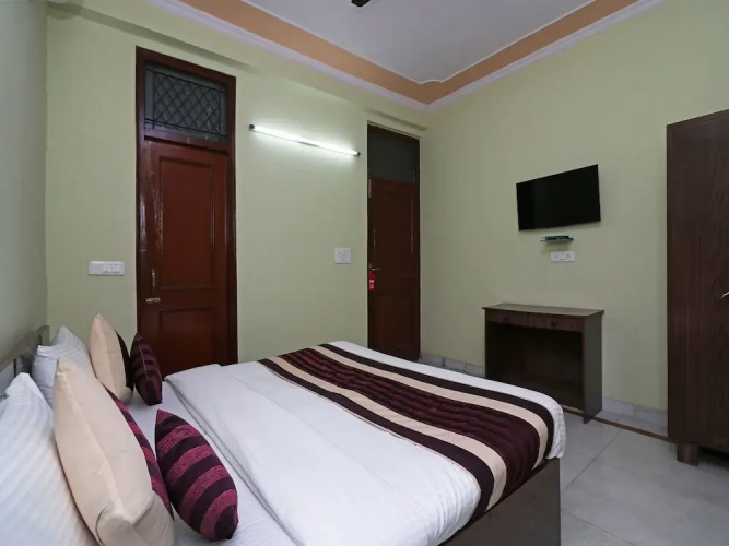Akash Residency Noida